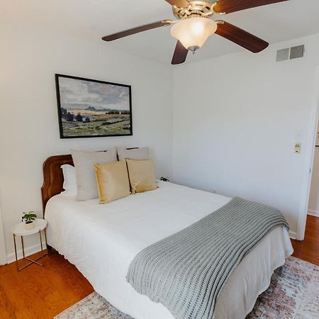 Centrally Located 2Br Overton Square Unit 2 Fast Wifi Free Parking Yes Pets Memphis Esterno foto