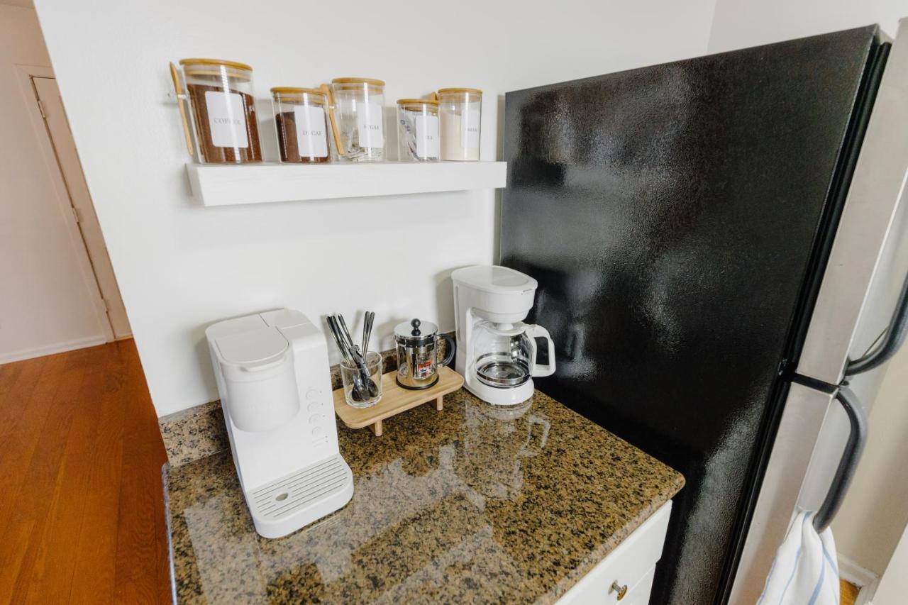 Centrally Located 2Br Overton Square Unit 2 Fast Wifi Free Parking Yes Pets Memphis Esterno foto