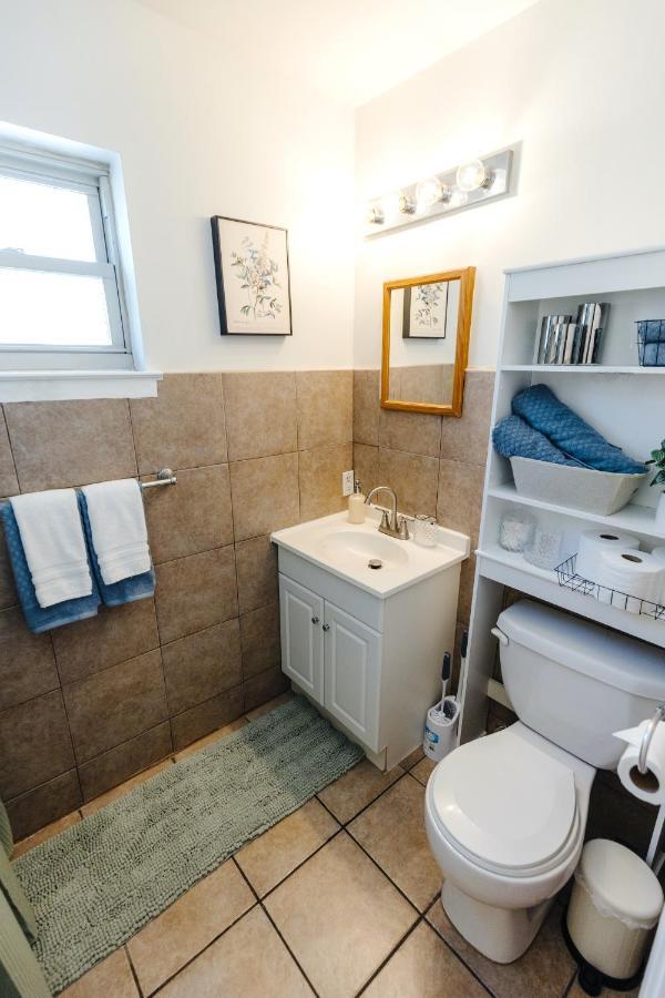 Centrally Located 2Br Overton Square Unit 2 Fast Wifi Free Parking Yes Pets Memphis Esterno foto