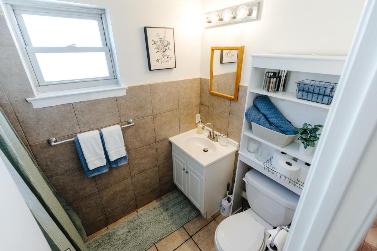 Centrally Located 2Br Overton Square Unit 2 Fast Wifi Free Parking Yes Pets Memphis Esterno foto